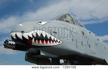 อาวุธโจมตีภาคพื้นดินที่ทันสมัย