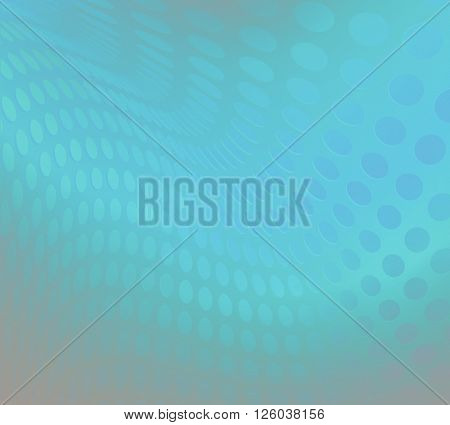 Abstract background circles. Background abstract pattern. Dots ornate background.Fractal vector Illustration. Geometric halftone vector. Web page background.Background abstract pattern.