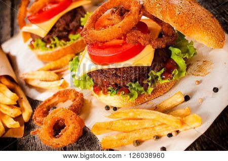 American Cuisine