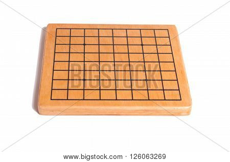 Desk For Board Game Go