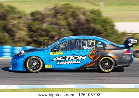 Wd-40 Phillip Island Supersprint