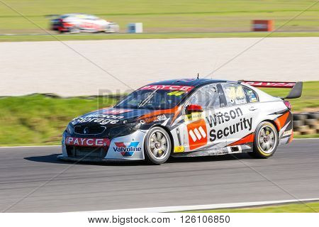 Wd-40 Phillip Island Supersprint