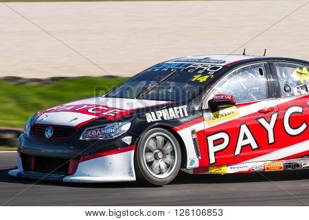 Wd-40 Phillip Island Supersprint