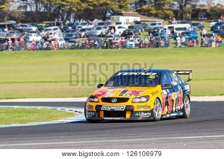 Wd-40 Phillip Island Supersprint