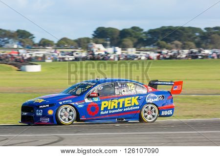 Wd-40 Phillip Island Supersprint