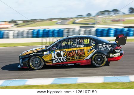 Wd-40 Phillip Island Supersprint