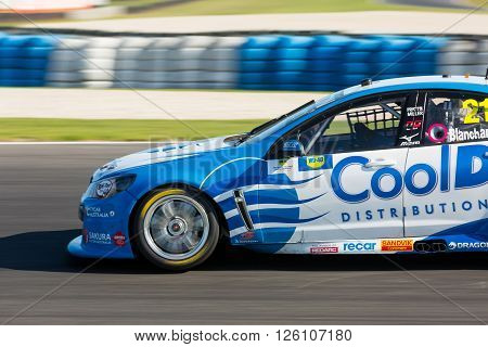 Wd-40 Phillip Island Supersprint