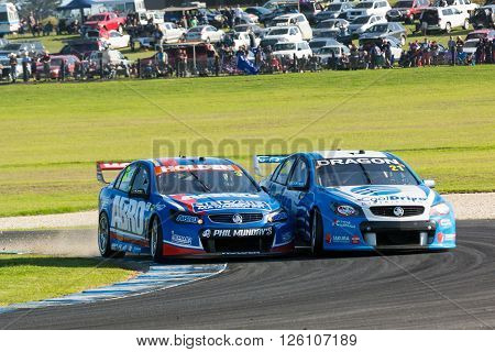 Wd-40 Phillip Island Supersprint
