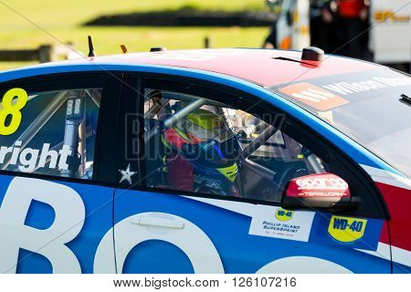 Wd-40 Phillip Island Supersprint