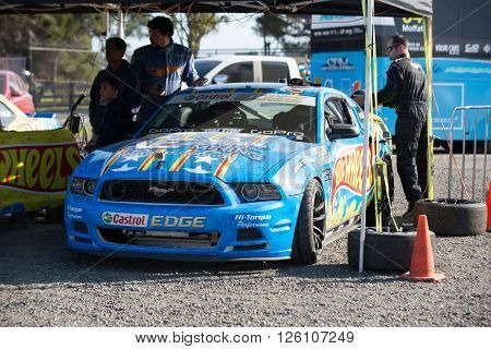 Wd-40 Phillip Island Supersprint