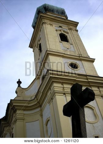 Kostel
