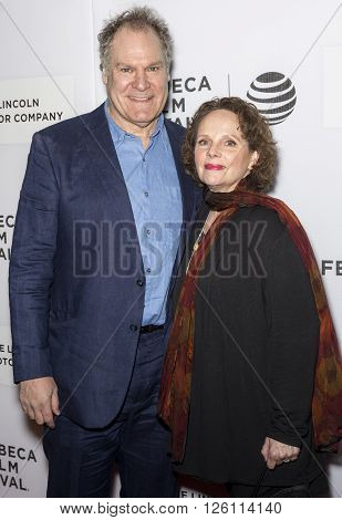 2016 Tribeca Film Festival