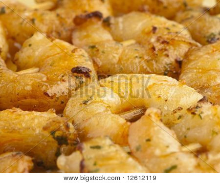 Gamberetti