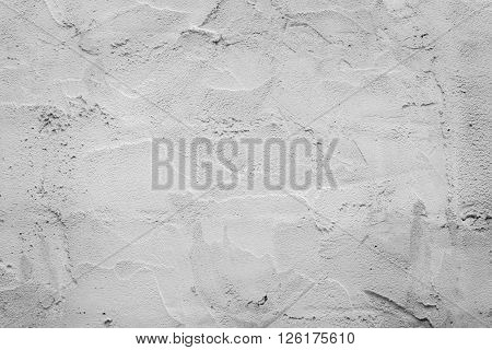 Concrete wall of the panel cement on all background