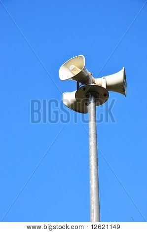 스피커 열