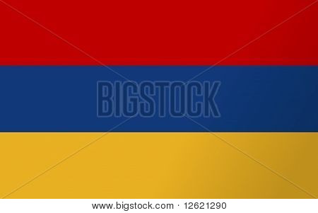 Флаг Армении