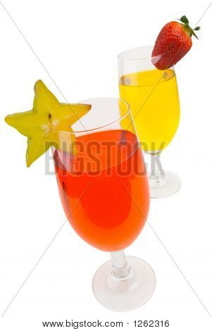 Cocktails