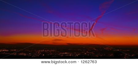 Sky Line
