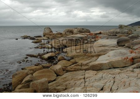 Rocce costiere