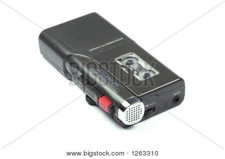 Dictaphone