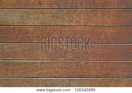 Natural wooden planks, old wooden background, fence