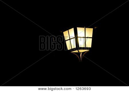 Lampa