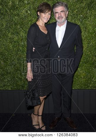 2016 - The 11Th Annual Chanel Tribeca Film Festival Artists Dinner
