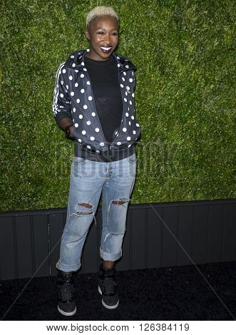 2016 - The 11Th Annual Chanel Tribeca Film Festival Artists Dinner
