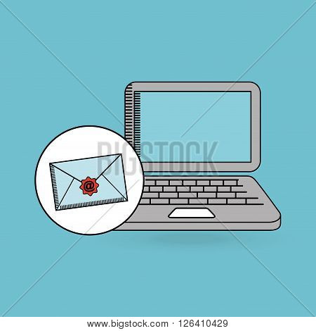 social media design, vector illustration eps10 graphic