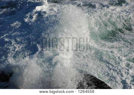 Stormiga vatten