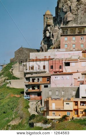 Sardinië