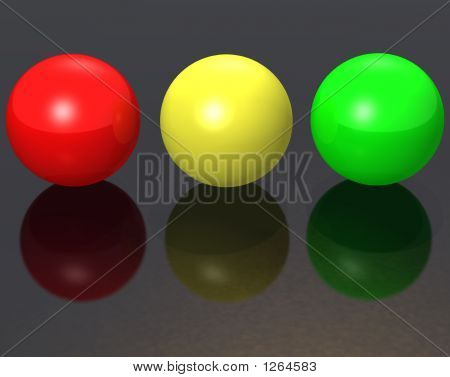 Metal_Color_Spheres