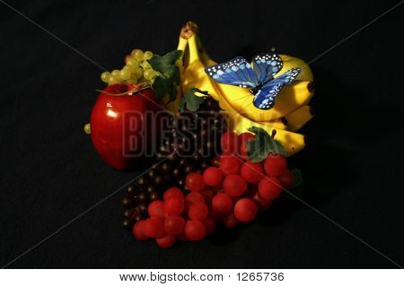 Sommerfugl frugt 1