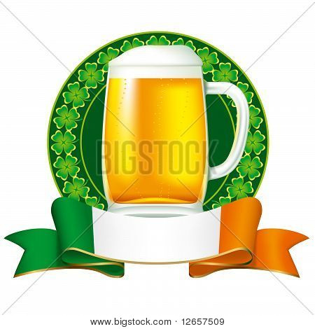 Boccale di birra