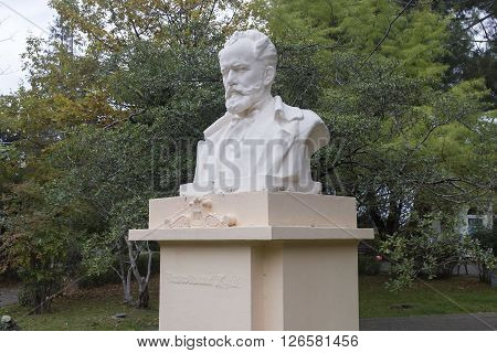 Tchaikovsky P. I.