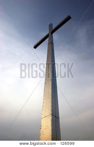 Croix de fer