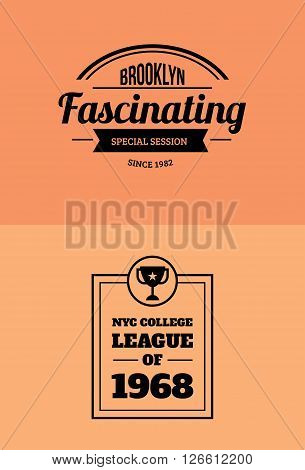 Vector Graphics and typography t-shirt design for apparel