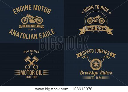 Vector Graphics and typography t-shirt design for apparel