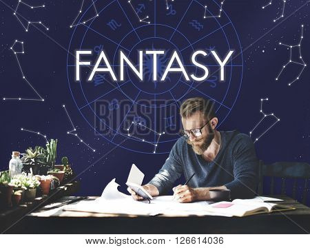 Fantasy Fairy Dream Miracle Surreal Gorgeous Concept