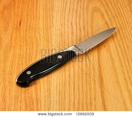 Paring Knife