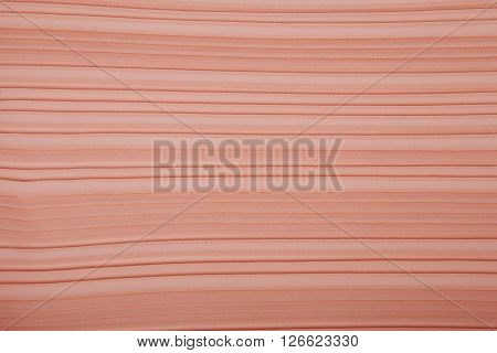Closeup Pleated Fabric Texture Pattern