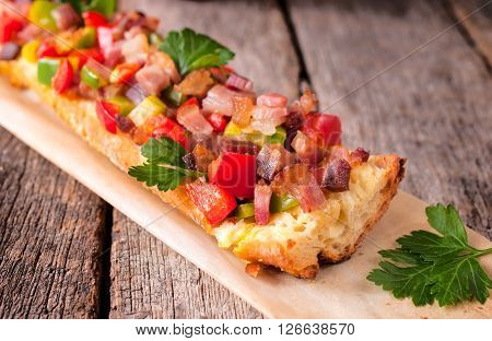 French Sandwich