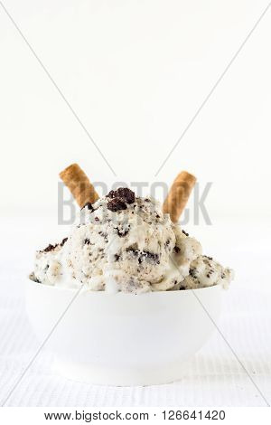 Ice Cream Time