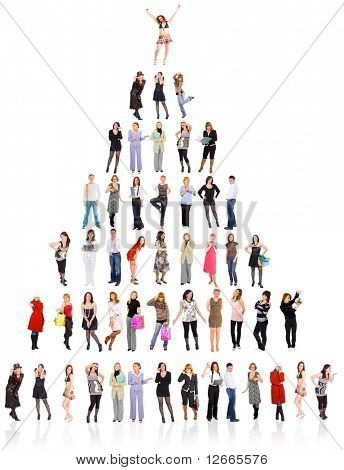 hierarchia
