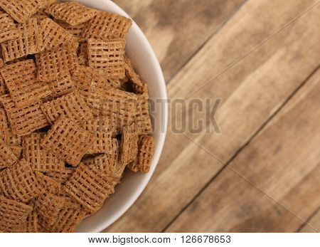 Breakfast Cereal