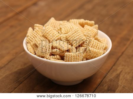 Breakfast Cereal