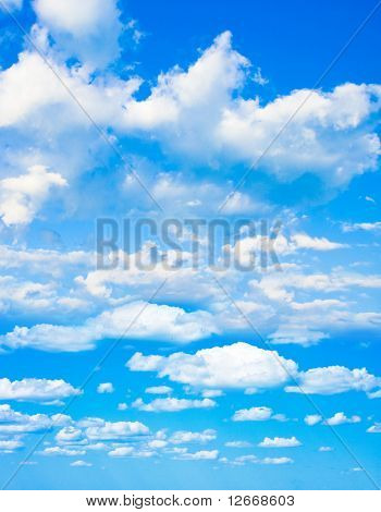 cloudscape ciel