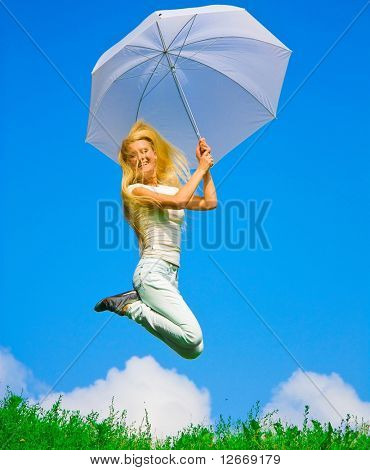 brolly