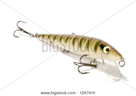 Ложка Bait