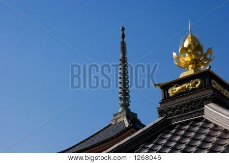 Templo Jovel